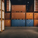 kiralık konteyner depo