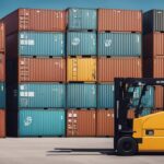 kiralık konteyner depo fiyatları